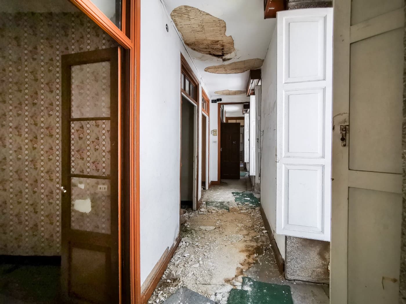 Erhverv til salg i Santiago de Compostela - € 750.000 (Ref: 9185768)