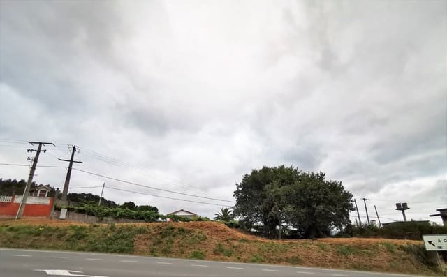 Building Plot for sale in Culleredo - € 174,000 (Ref: 9185769)