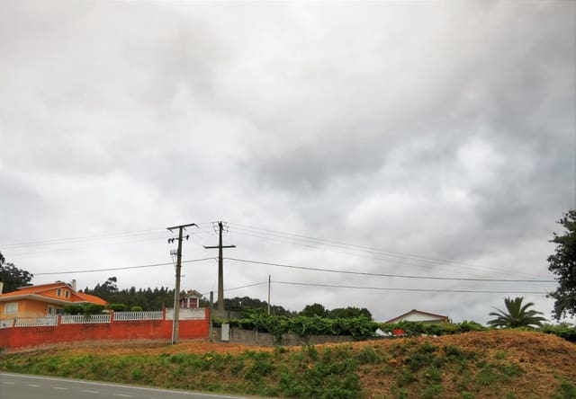 Building Plot for sale in Culleredo - € 174,000 (Ref: 9185769)