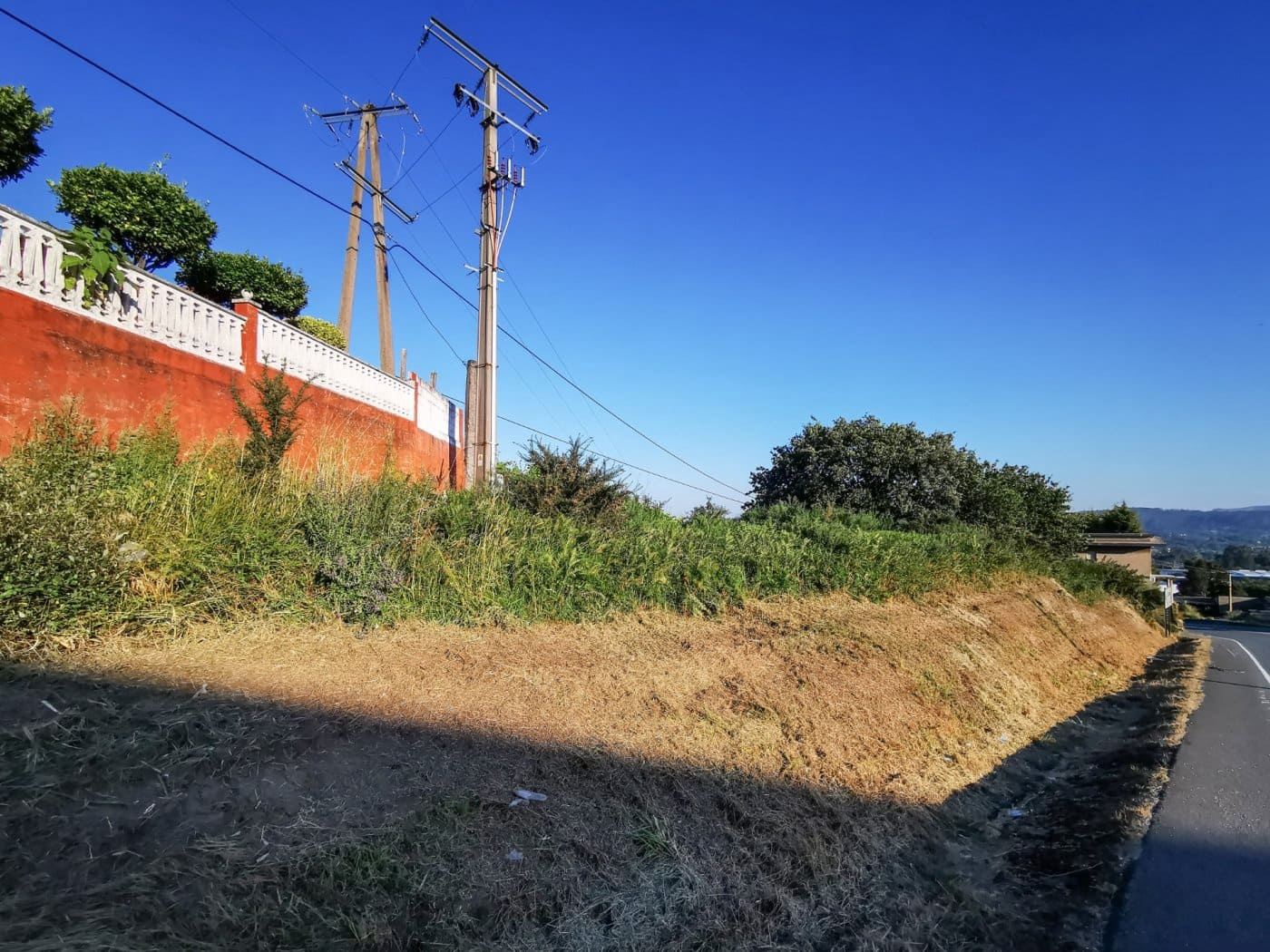 Byggegrund til salg i Culleredo - € 174.000 (Ref: 9185769)