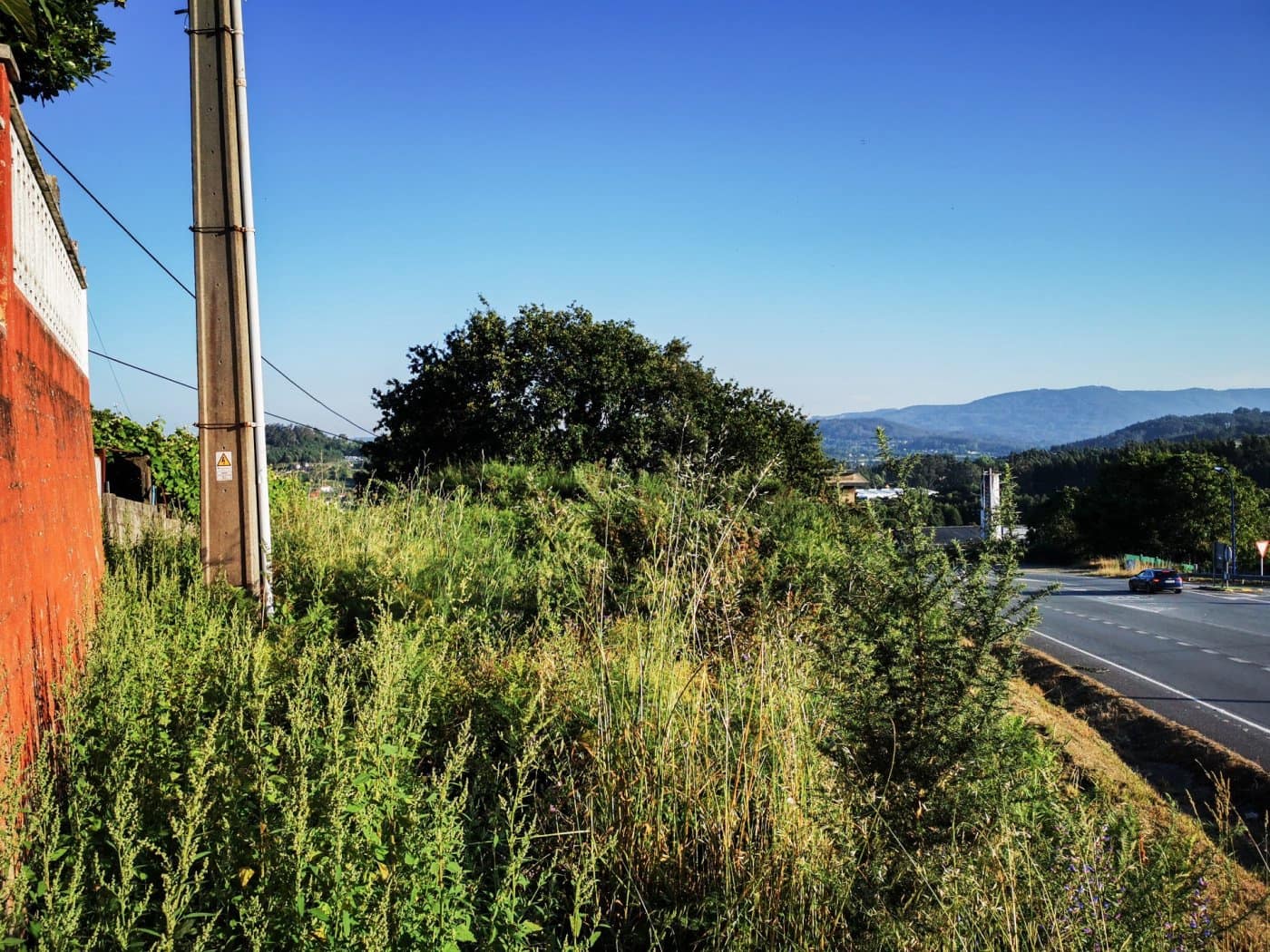 Byggegrund til salg i Culleredo - € 174.000 (Ref: 9185769)