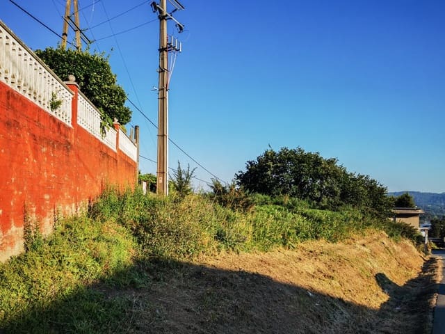 Building Plot for sale in Culleredo - € 174,000 (Ref: 9185769)