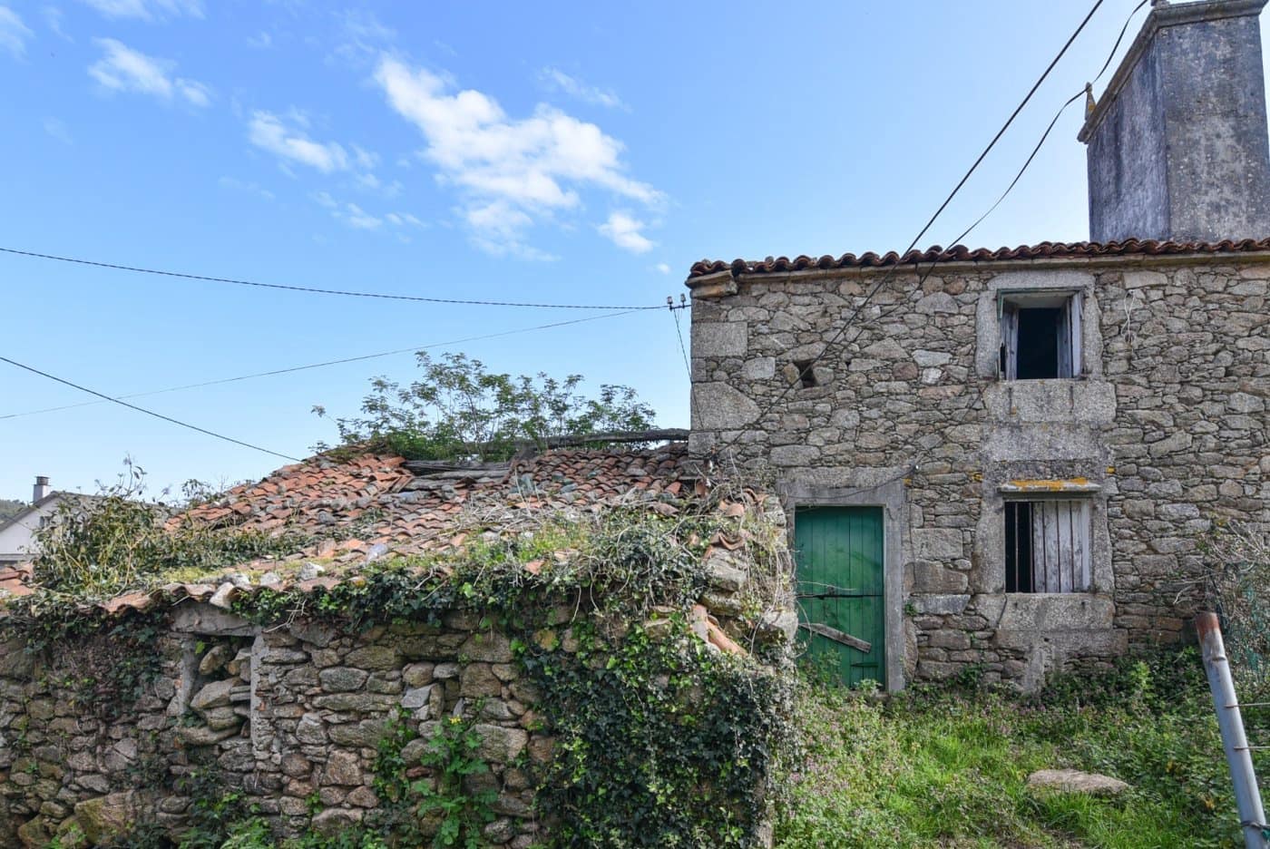 1 soveværelse Finca/Landehus til salg i Arteixo - € 160.000 (Ref: 9185771)