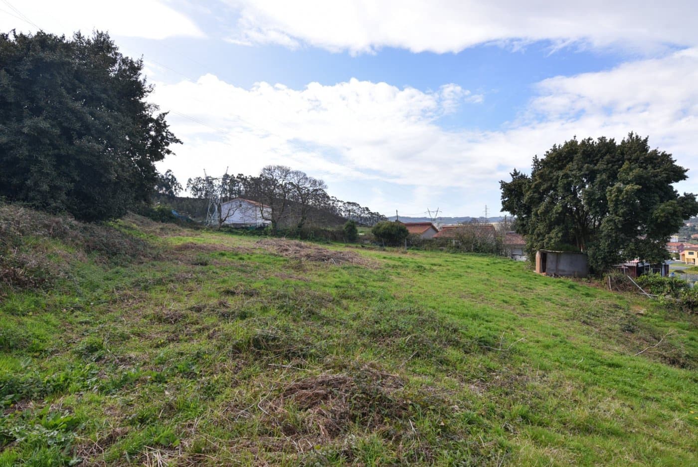 1 soveværelse Finca/Landehus til salg i Arteixo - € 160.000 (Ref: 9185771)