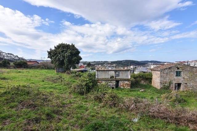 1 soveværelse Finca/Landehus til salg i Arteixo - € 160.000 (Ref: 9185771)