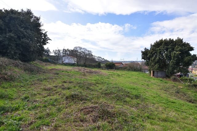 1 soveværelse Finca/Landehus til salg i Arteixo - € 160.000 (Ref: 9185771)