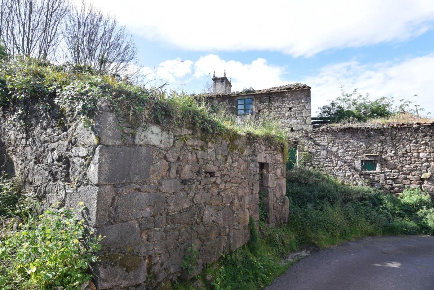 1 soveværelse Finca/Landehus til salg i Arteixo - € 160.000 (Ref: 9185771)