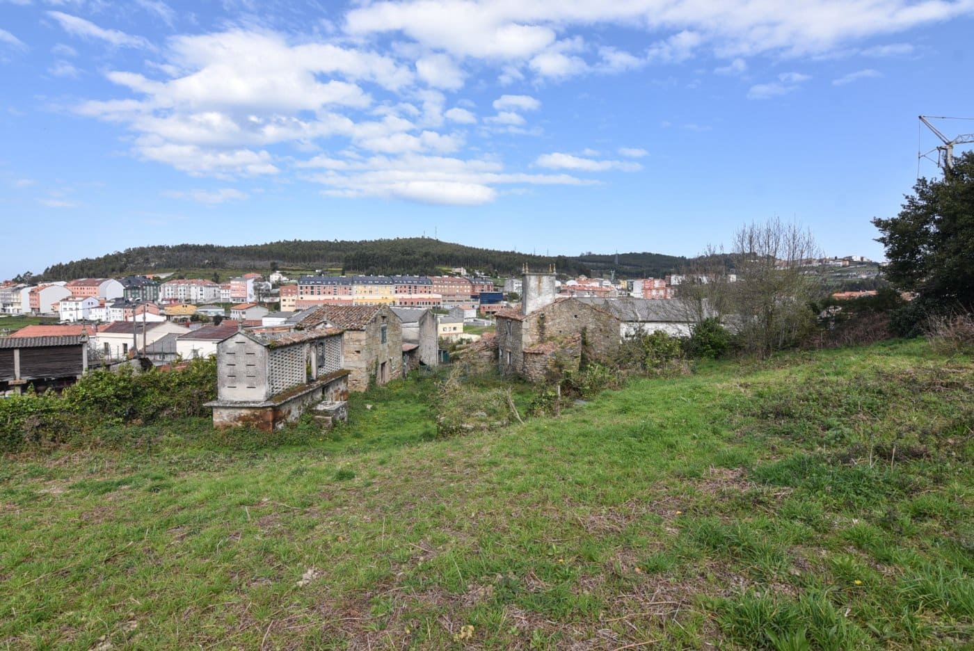 1 soveværelse Finca/Landehus til salg i Arteixo - € 160.000 (Ref: 9185771)