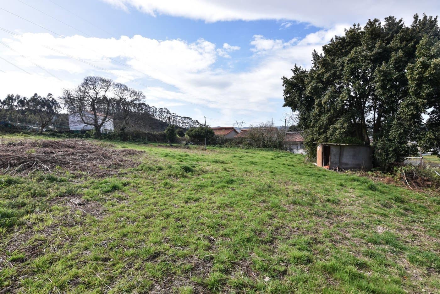 1 soveværelse Finca/Landehus til salg i Arteixo - € 160.000 (Ref: 9185771)