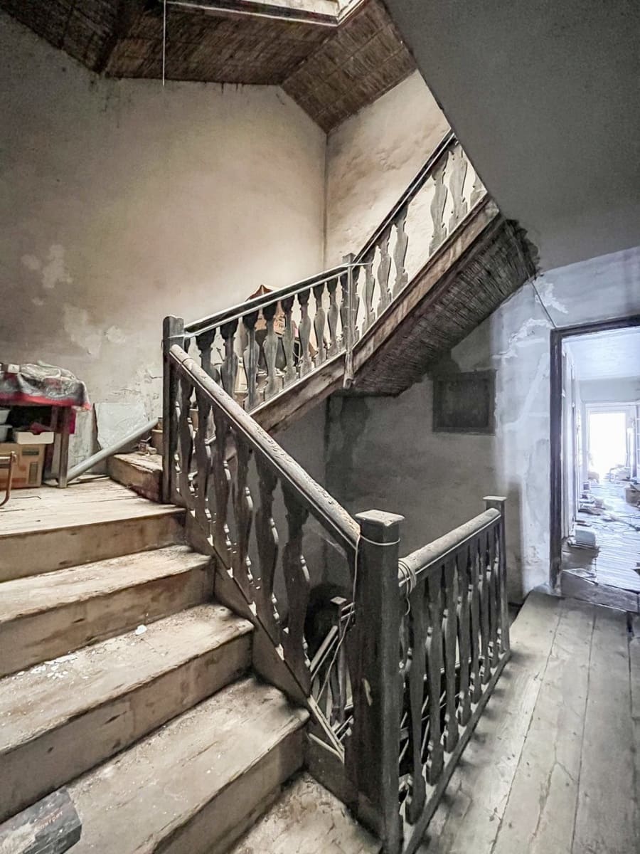 Byhus til salg i Pontedeume - € 625.000 (Ref: 9185772)