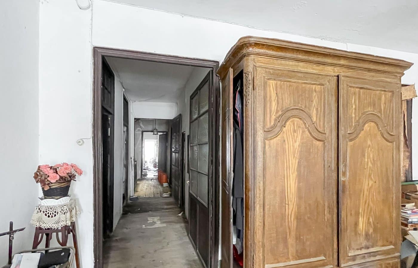 Byhus til salg i Pontedeume - € 625.000 (Ref: 9185772)