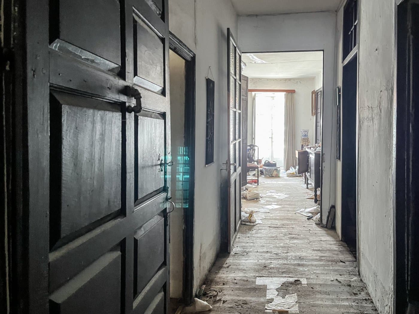 Byhus til salg i Pontedeume - € 625.000 (Ref: 9185772)