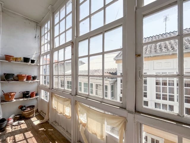 Byhus til salg i Pontedeume - € 625.000 (Ref: 9185772)