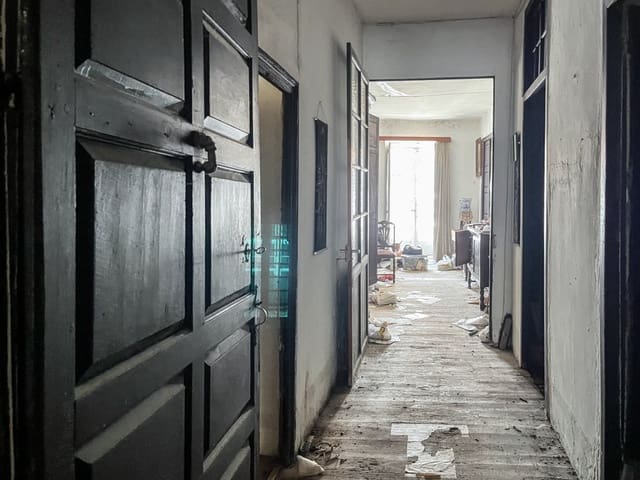 Byhus til salg i Pontedeume - € 625.000 (Ref: 9185772)