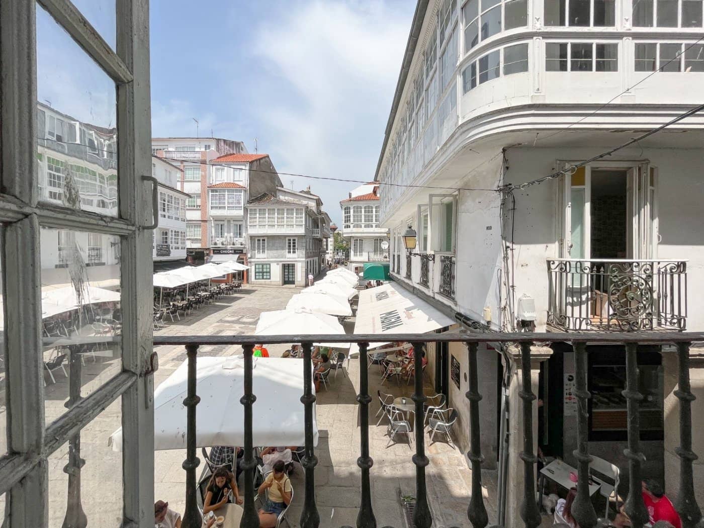 Byhus til salg i Pontedeume - € 625.000 (Ref: 9185772)