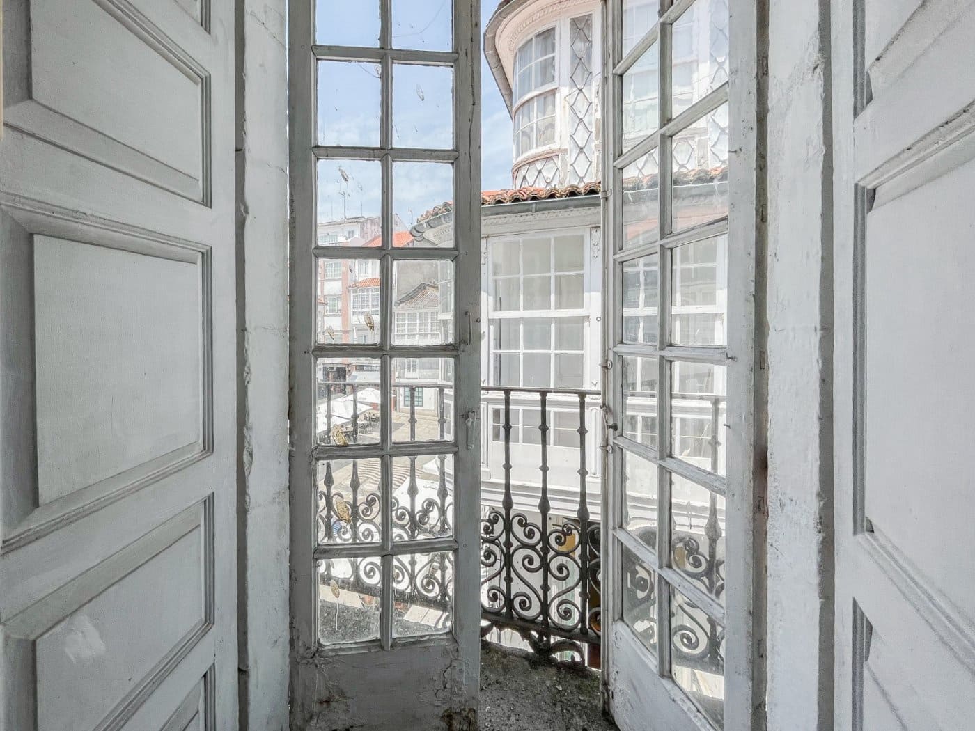 Byhus til salg i Pontedeume - € 625.000 (Ref: 9185772)