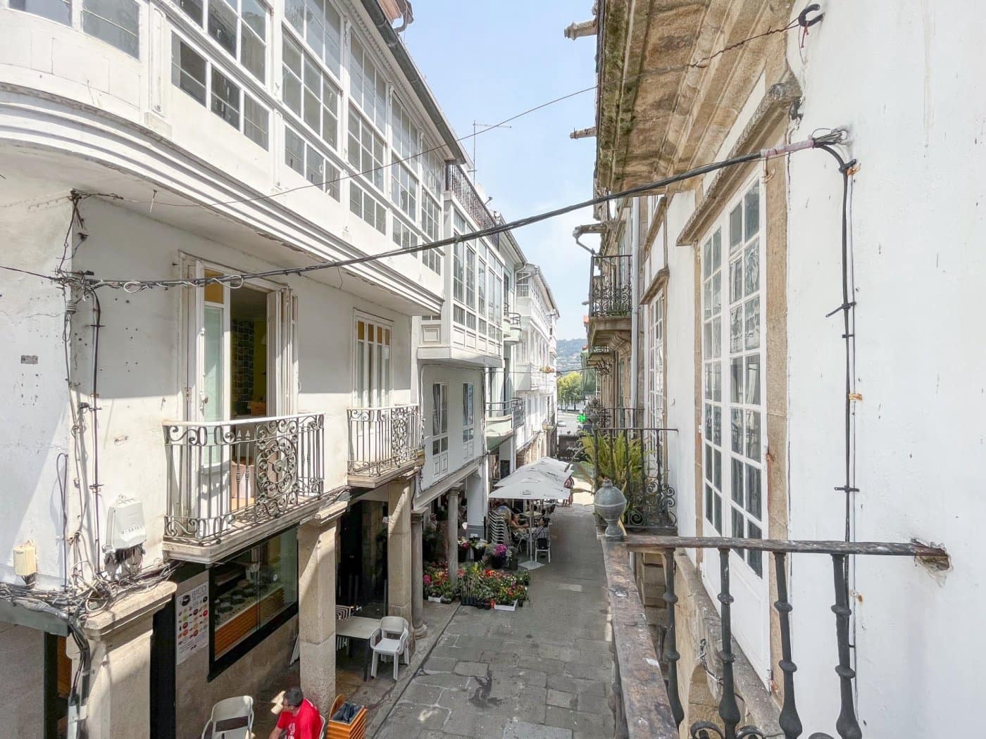 Byhus til salg i Pontedeume - € 625.000 (Ref: 9185772)