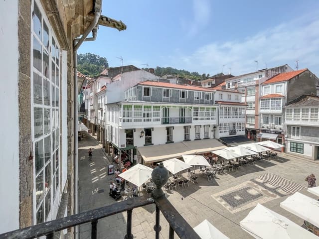 Byhus til salg i Pontedeume - € 625.000 (Ref: 9185772)