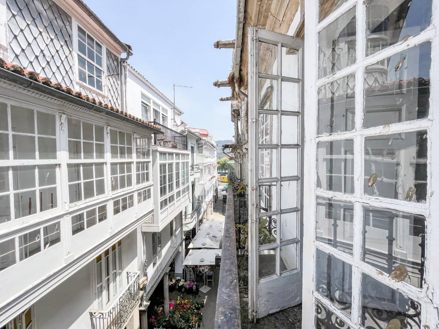 Byhus til salg i Pontedeume - € 625.000 (Ref: 9185772)