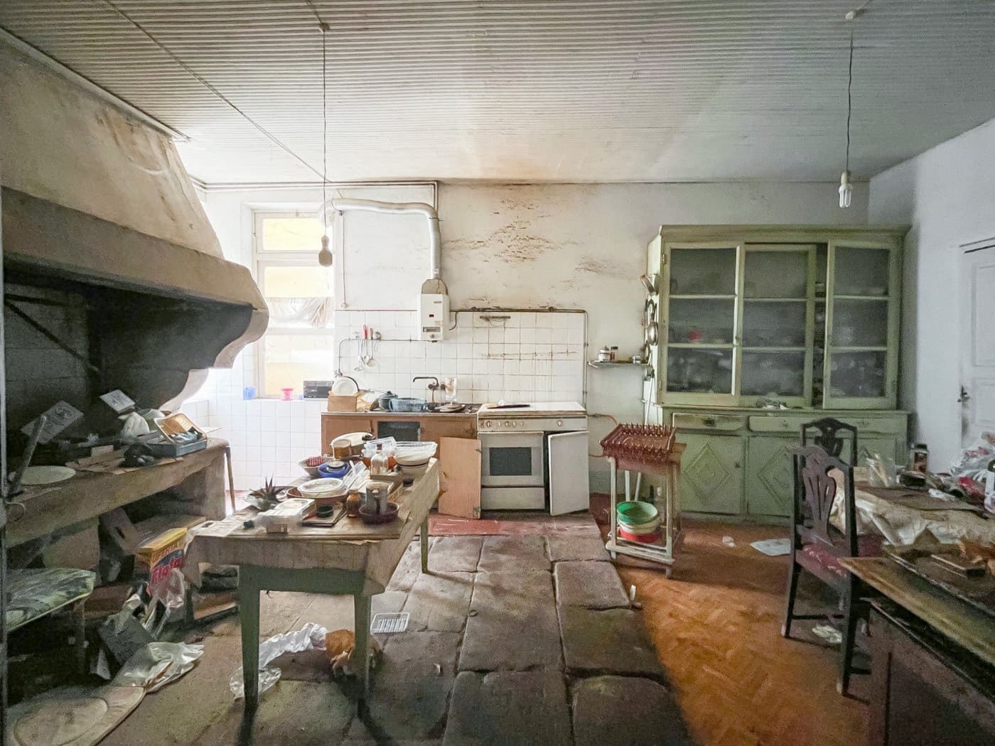 Byhus til salg i Pontedeume - € 625.000 (Ref: 9185772)