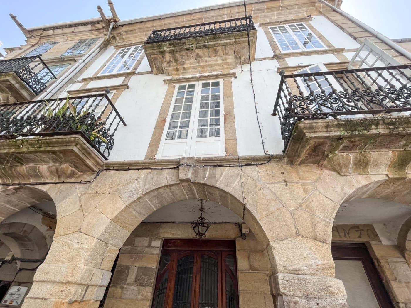 Byhus til salg i Pontedeume - € 625.000 (Ref: 9185772)