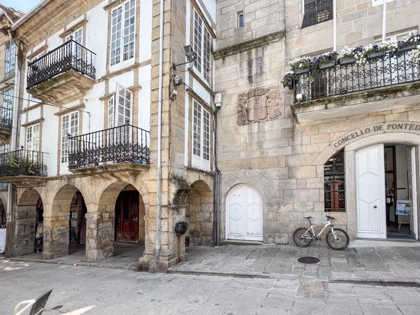 Byhus til salg i Pontedeume - € 625.000 (Ref: 9185772)