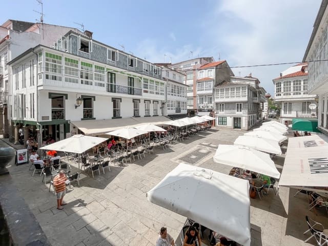 Byhus til salg i Pontedeume - € 625.000 (Ref: 9185772)