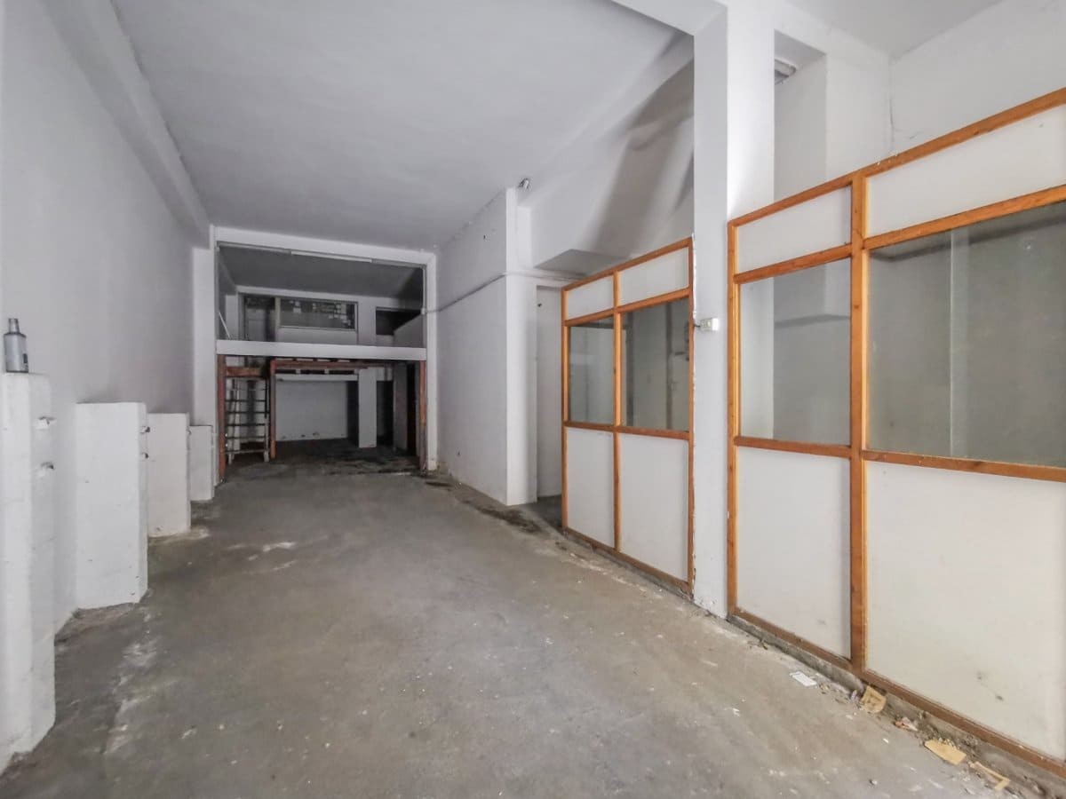 Commercieel te koop in A Coruna stad - € 95.000 (Ref: 9185773)