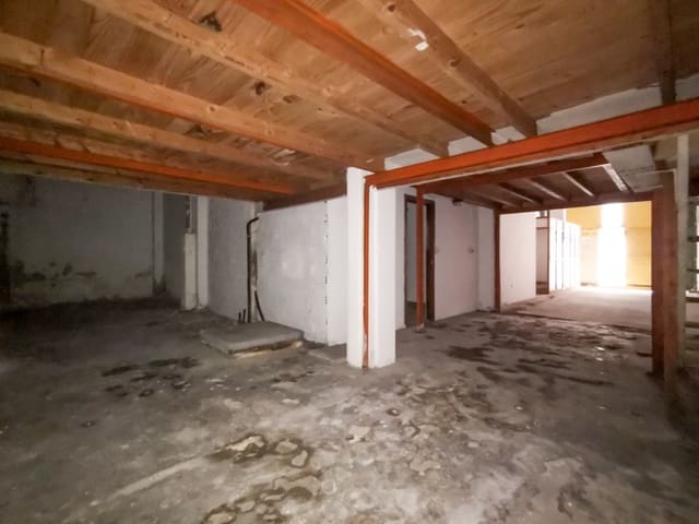 Erhverv til salg i A Coruña by - € 95.000 (Ref: 9185773)