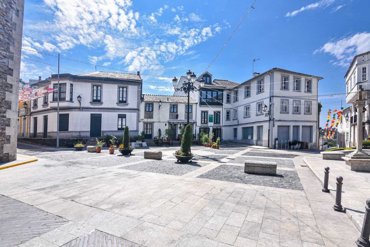 5 soveværelse Villa til salg i Vilalba - € 230.000 (Ref: 9185774)