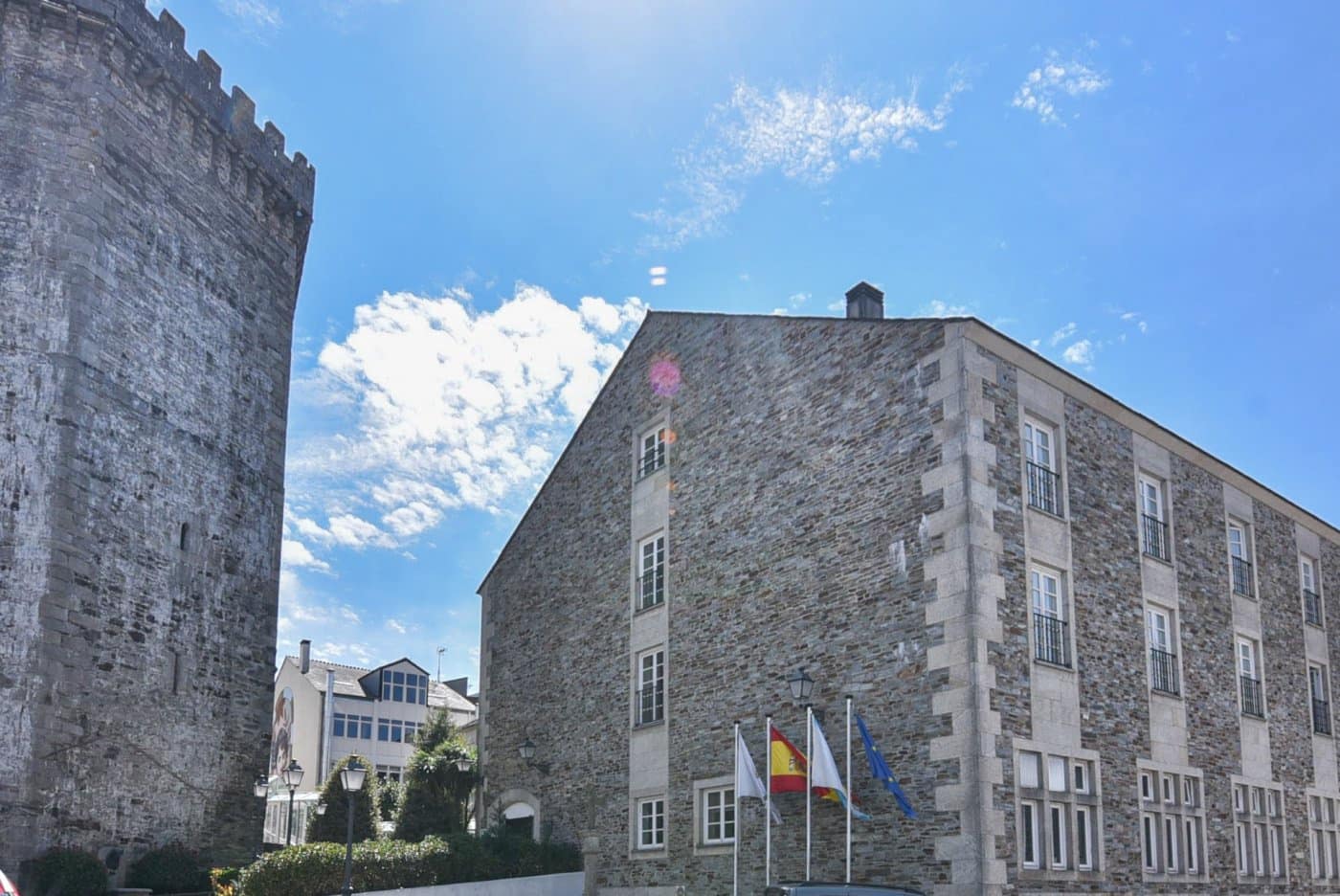 5 soveværelse Villa til salg i Vilalba - € 230.000 (Ref: 9185774)