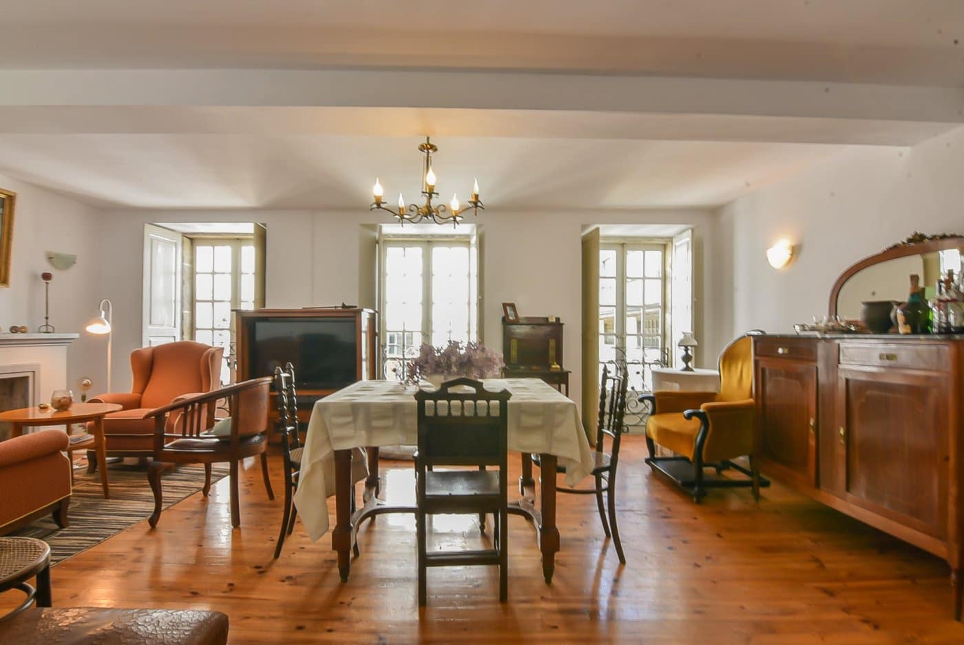 5 soveværelse Villa til salg i Vilalba - € 230.000 (Ref: 9185774)