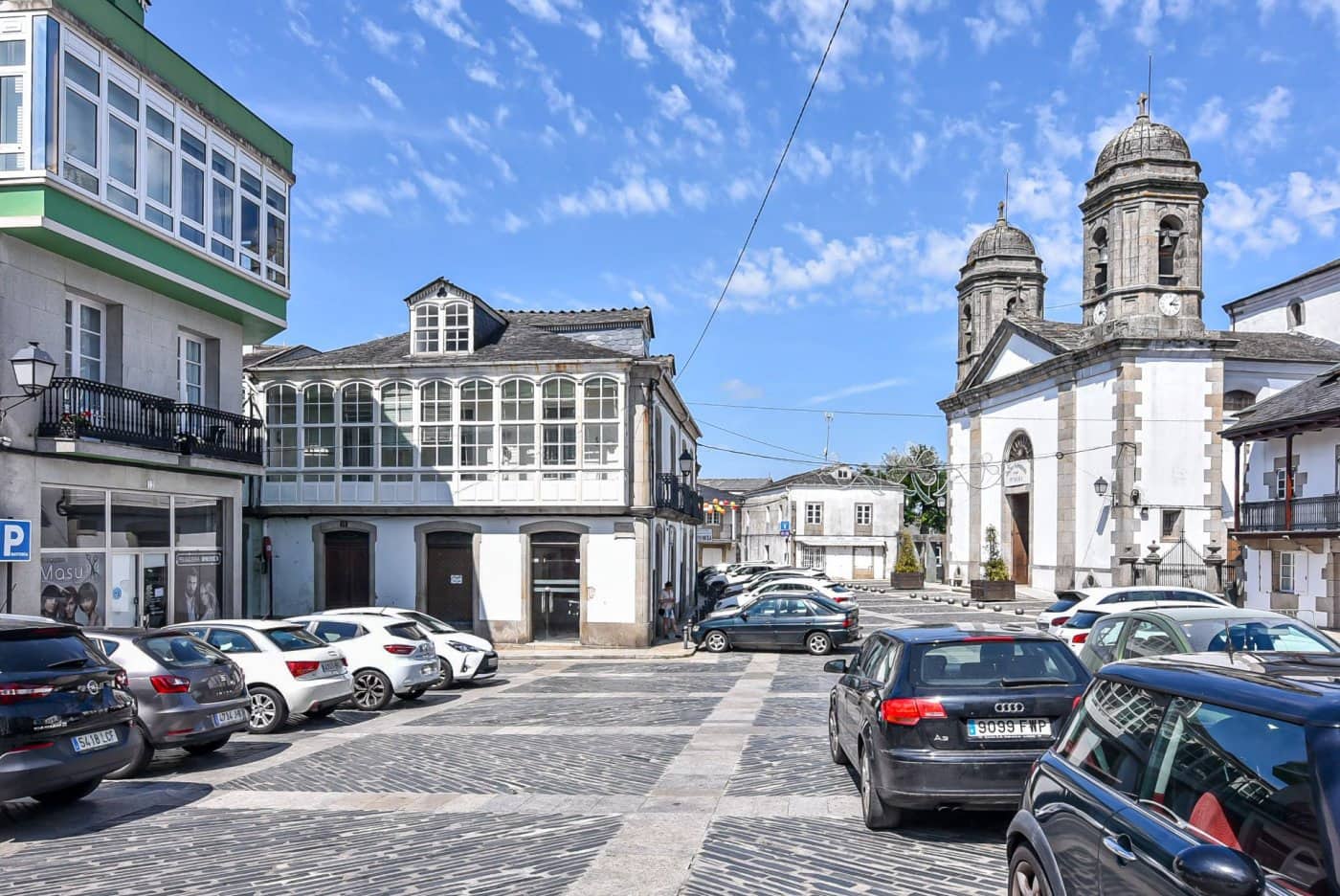 5 soveværelse Villa til salg i Vilalba - € 230.000 (Ref: 9185774)