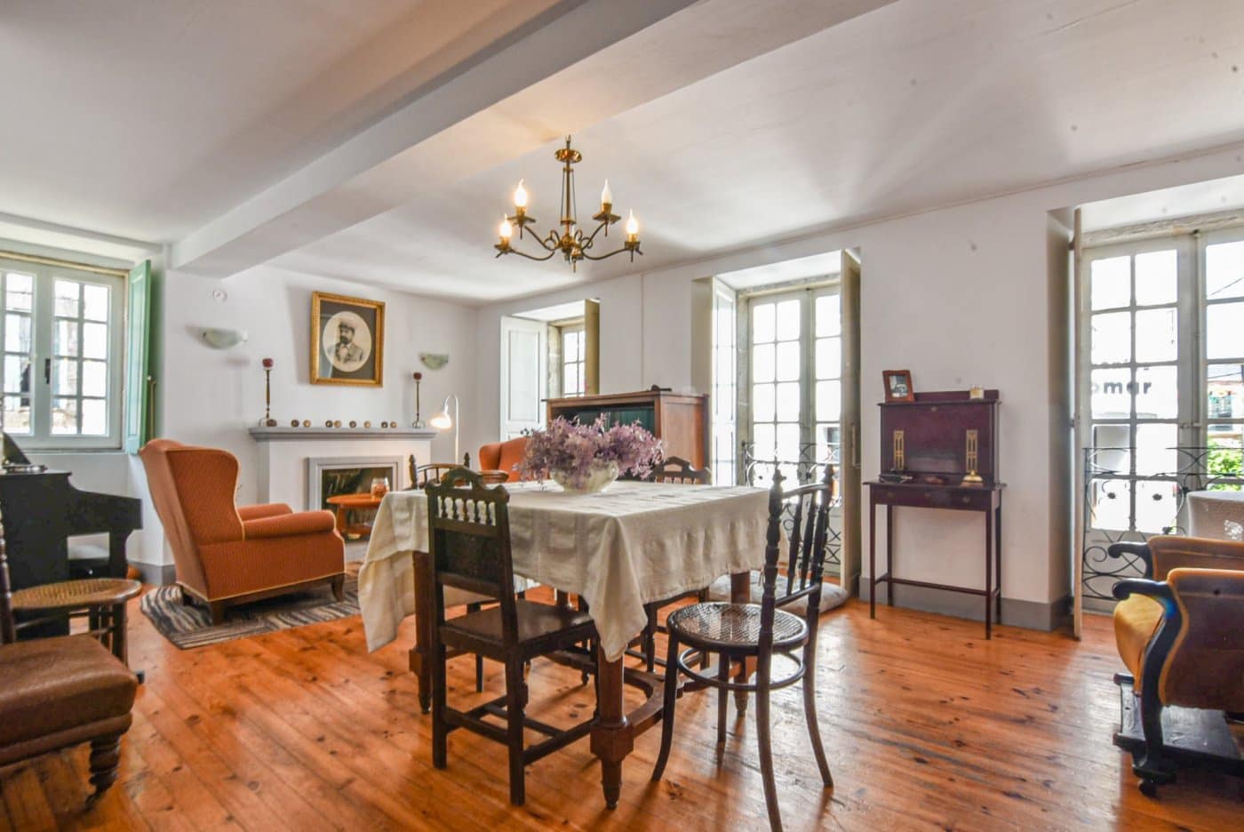 5 soveværelse Villa til salg i Vilalba - € 230.000 (Ref: 9185774)