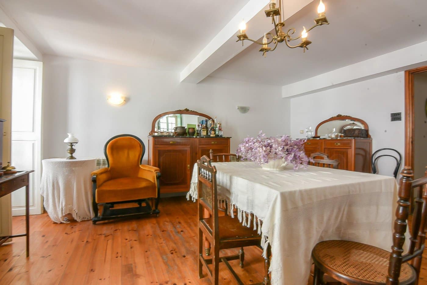 5 soveværelse Villa til salg i Vilalba - € 230.000 (Ref: 9185774)