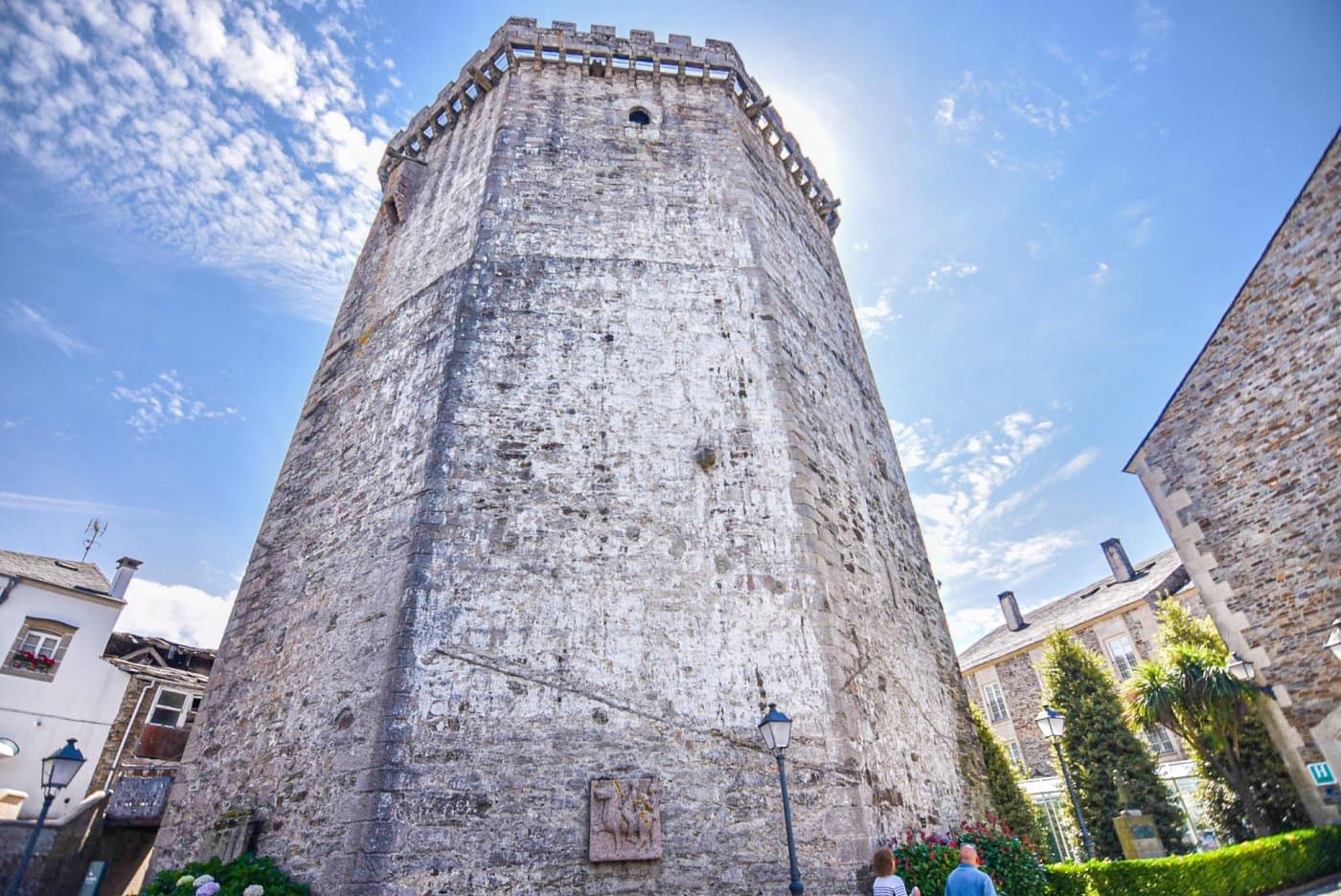 5 soveværelse Villa til salg i Vilalba - € 230.000 (Ref: 9185774)