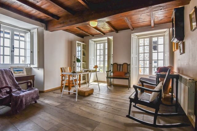 5 chambre Villa/Maison à vendre à Vilalba - 230 000 € (Ref: 9185774)