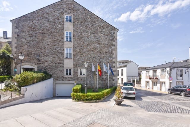 5 chambre Villa/Maison à vendre à Vilalba - 230 000 € (Ref: 9185774)