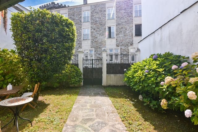 5 chambre Villa/Maison à vendre à Vilalba - 230 000 € (Ref: 9185774)