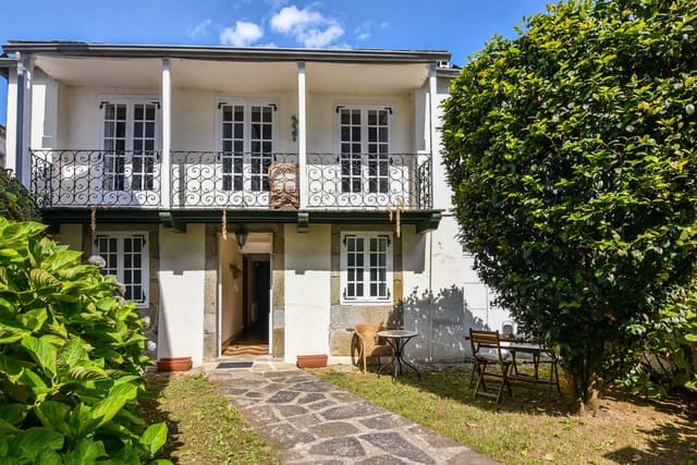 5 chambre Villa/Maison à vendre à Vilalba - 230 000 € (Ref: 9185774)