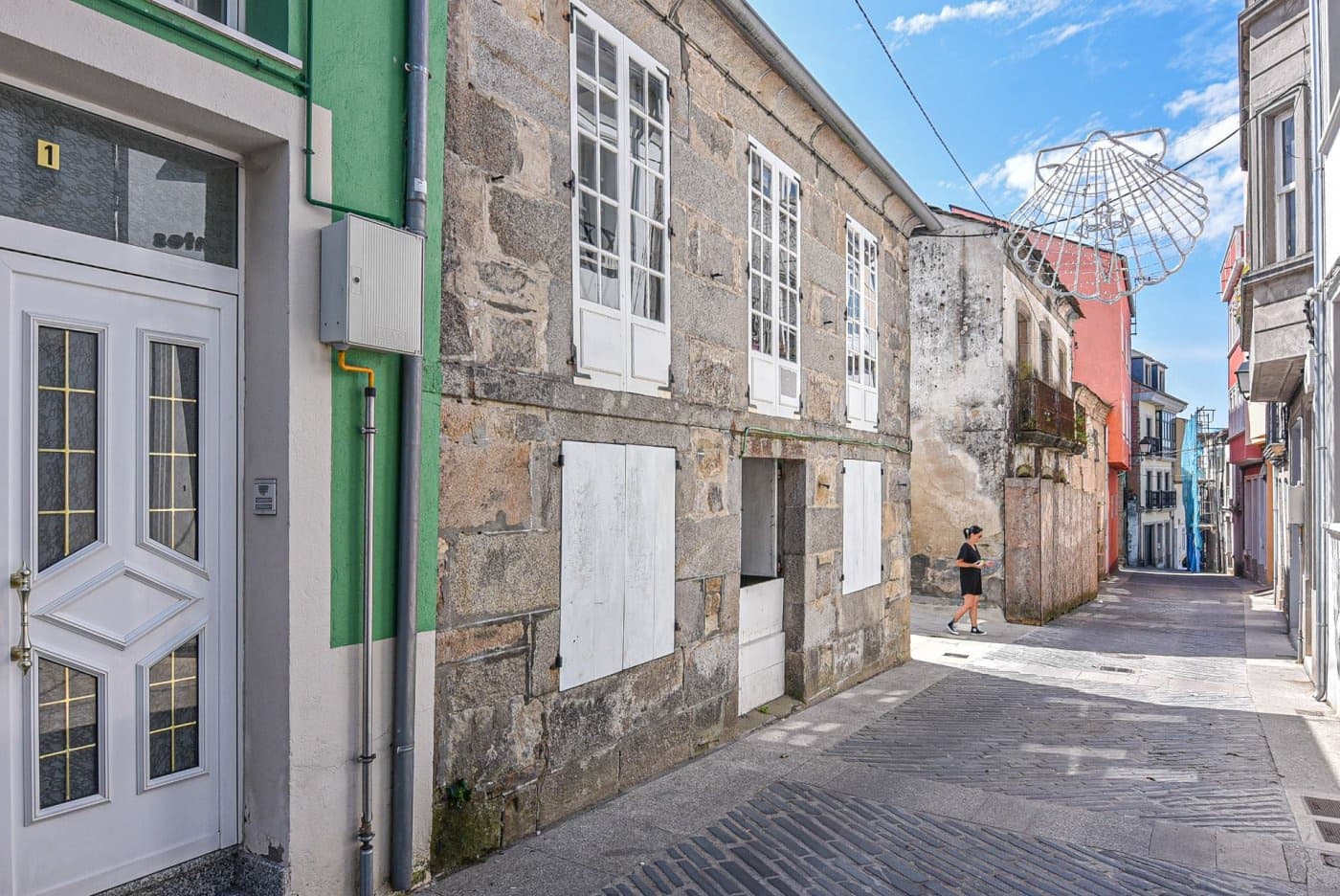 5 soveværelse Villa til salg i Vilalba - € 230.000 (Ref: 9185774)