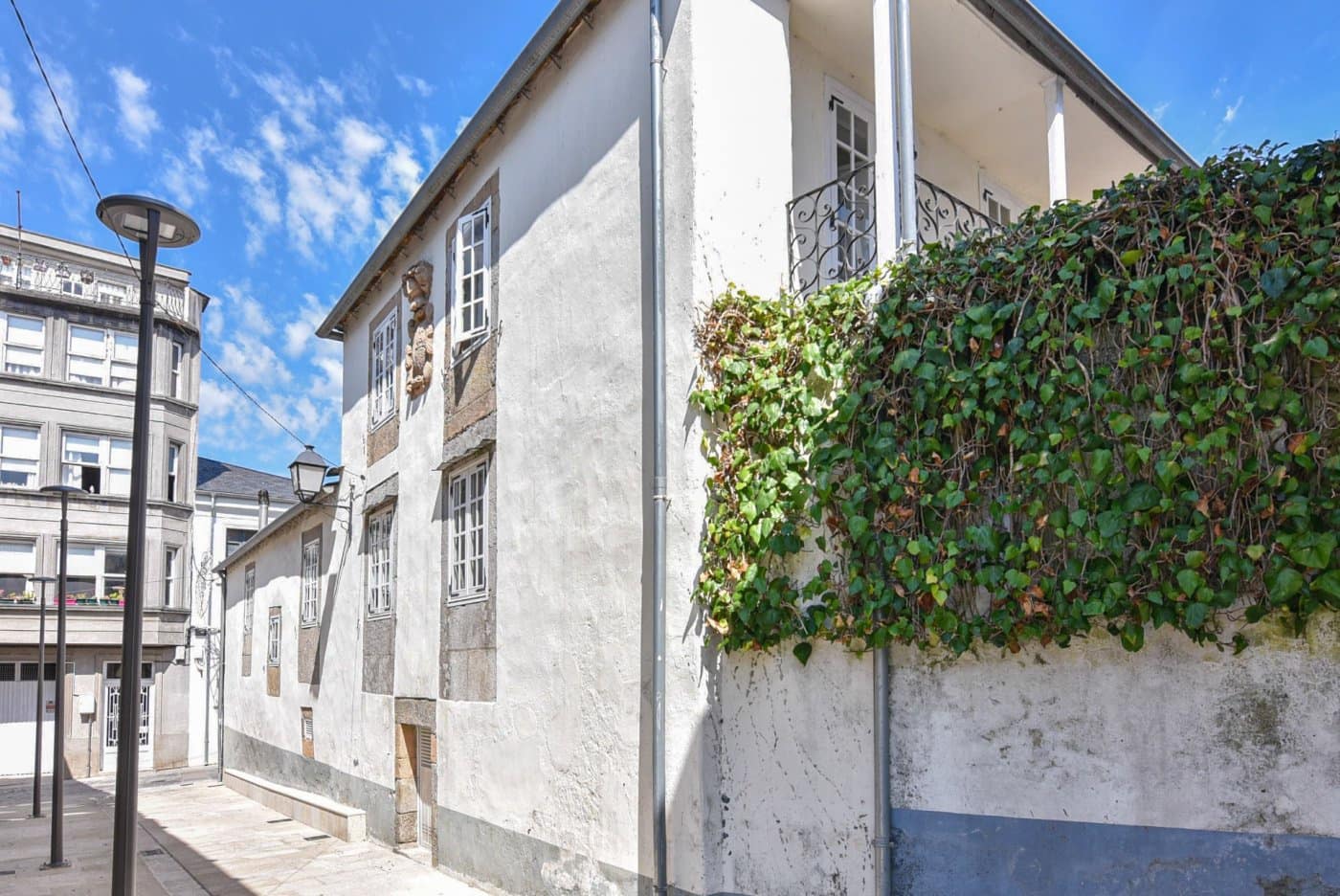 5 soveværelse Villa til salg i Vilalba - € 230.000 (Ref: 9185774)