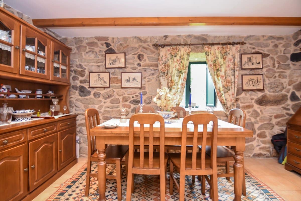 3 soveværelse Finca/Landehus til salg i Mondariz - € 385.000 (Ref: 9185777)