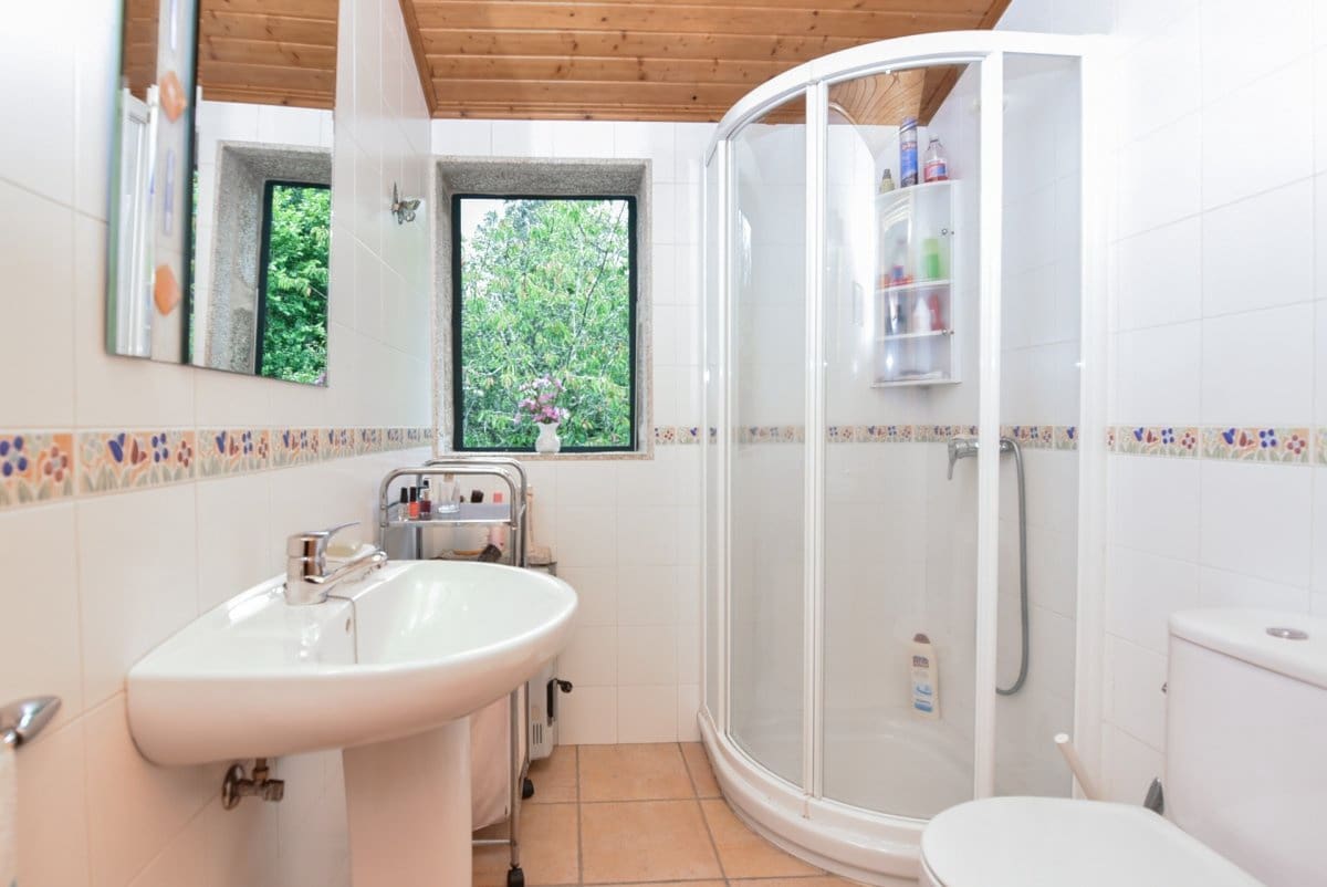 3 soveværelse Finca/Landehus til salg i Mondariz - € 385.000 (Ref: 9185777)