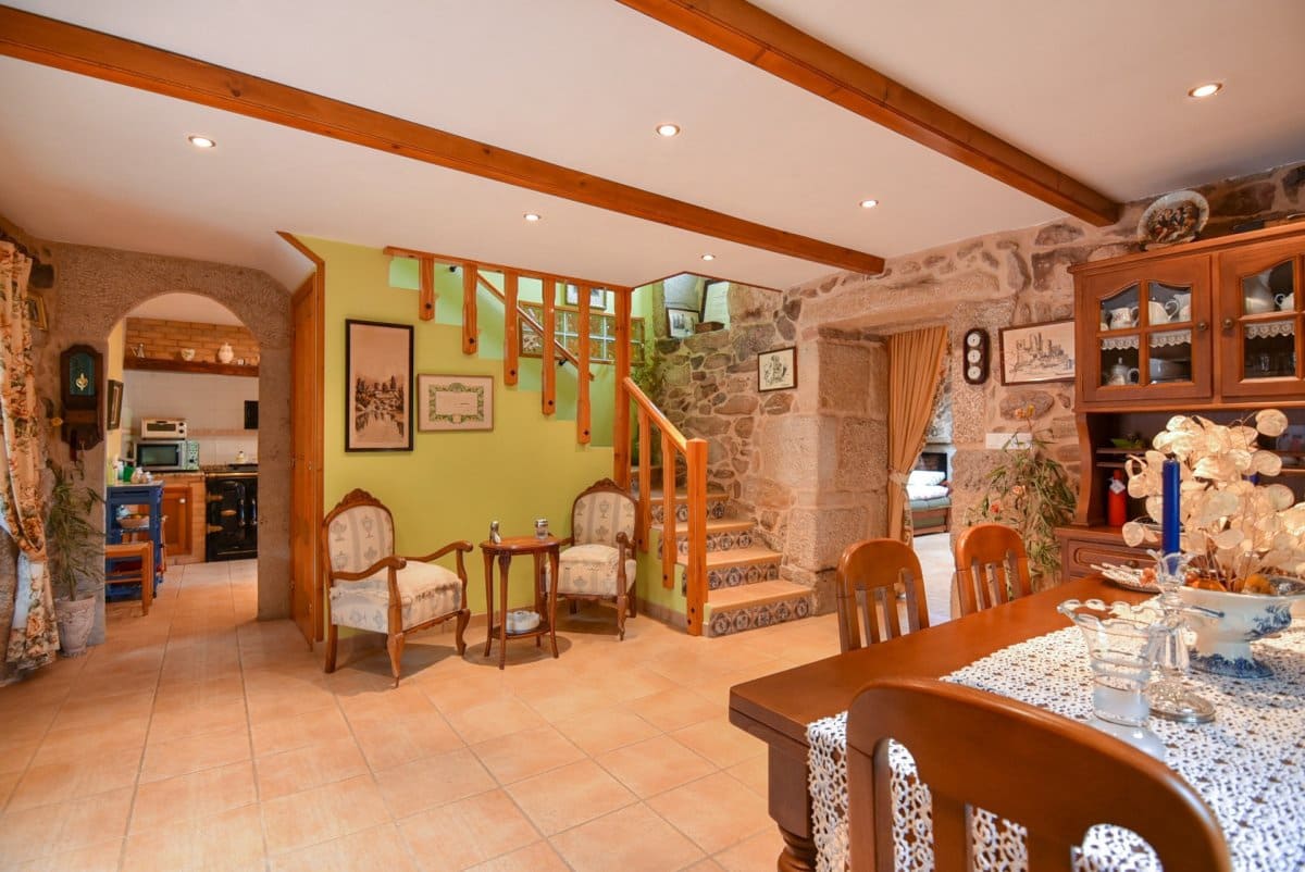 3 soveværelse Finca/Landehus til salg i Mondariz - € 385.000 (Ref: 9185777)