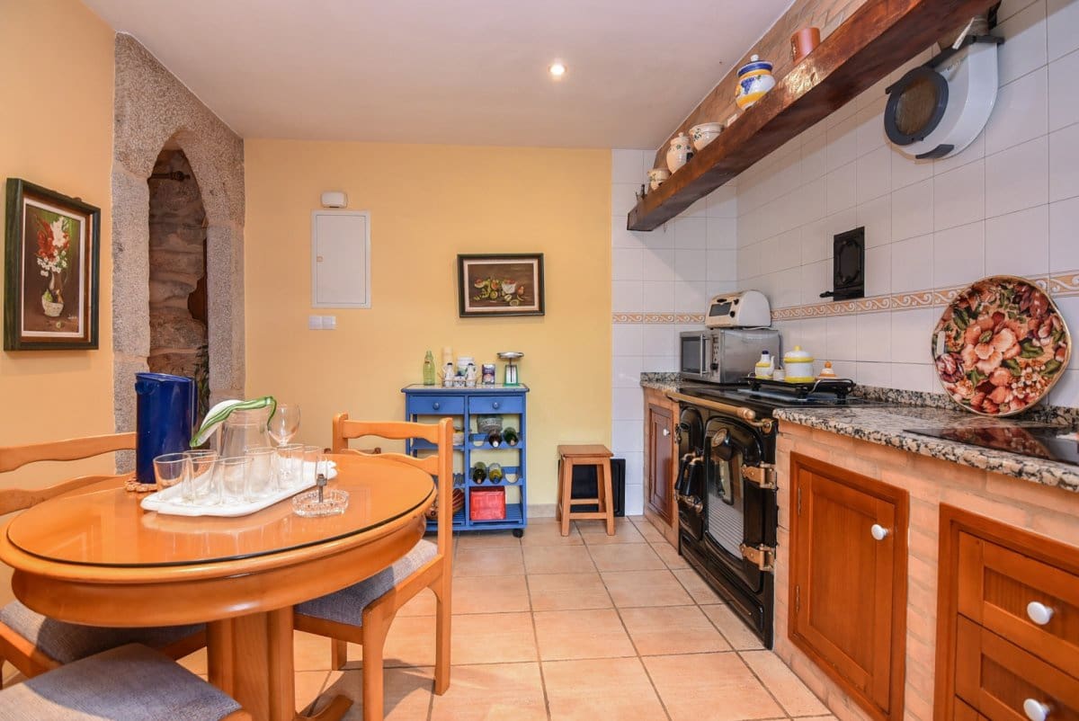 3 soveværelse Finca/Landehus til salg i Mondariz - € 385.000 (Ref: 9185777)