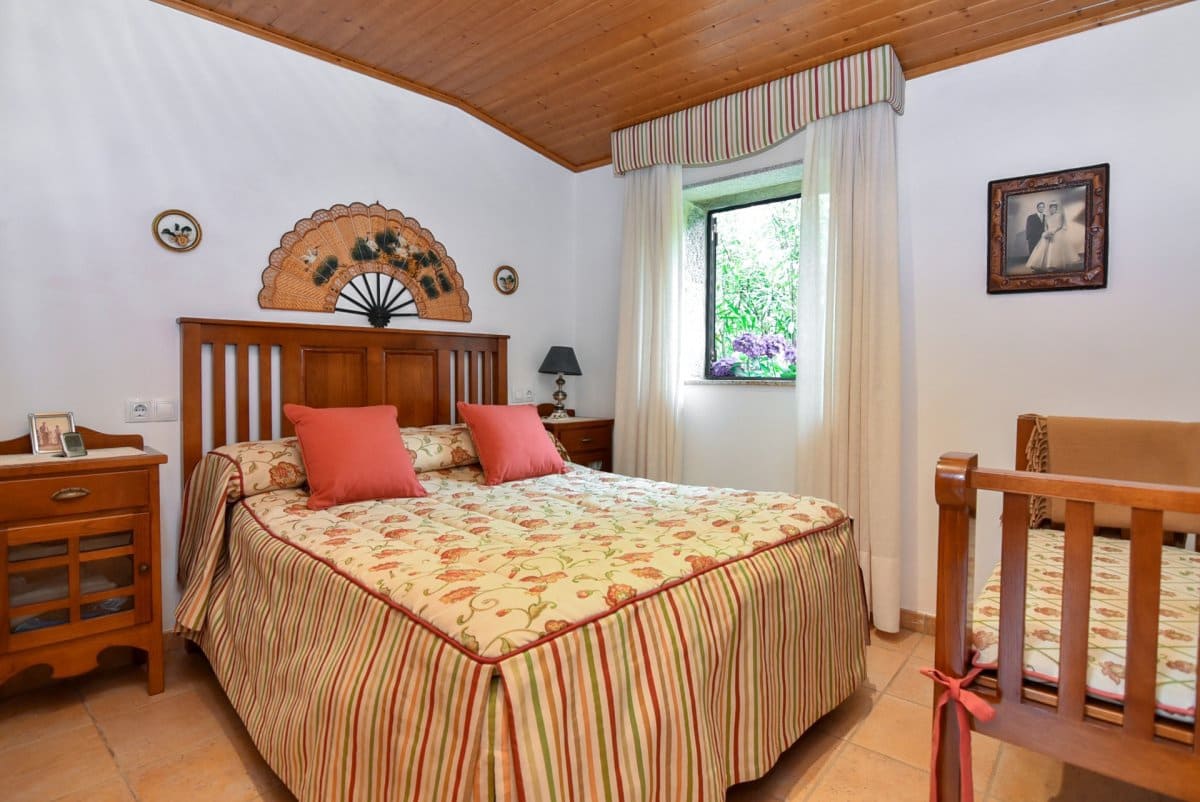 3 soveværelse Finca/Landehus til salg i Mondariz - € 385.000 (Ref: 9185777)