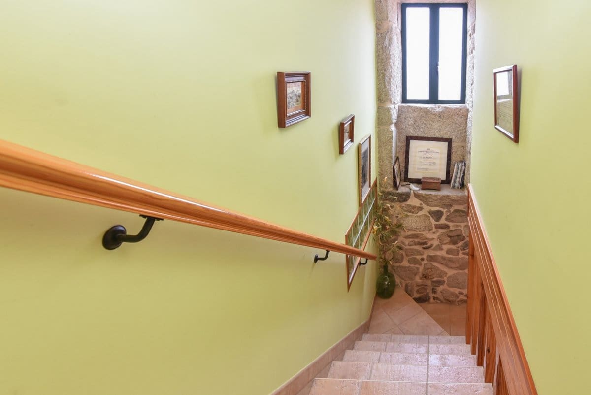 3 soveværelse Finca/Landehus til salg i Mondariz - € 385.000 (Ref: 9185777)