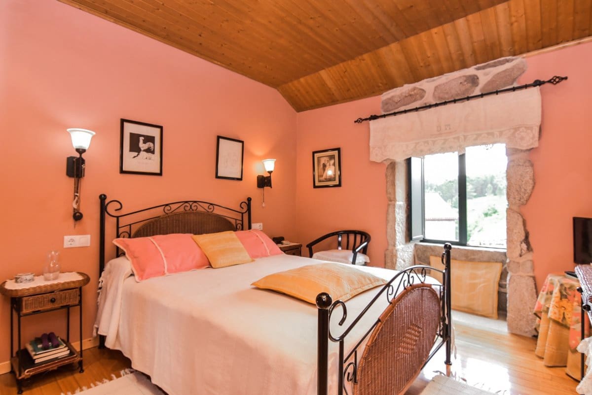 3 soveværelse Finca/Landehus til salg i Mondariz - € 385.000 (Ref: 9185777)