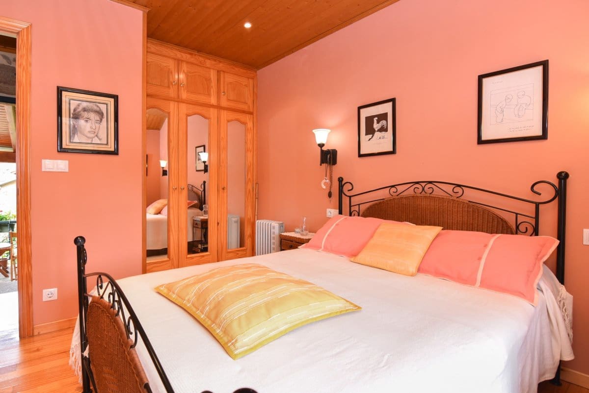 3 soveværelse Finca/Landehus til salg i Mondariz - € 385.000 (Ref: 9185777)